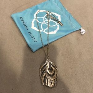 Kendra Scott Necklace